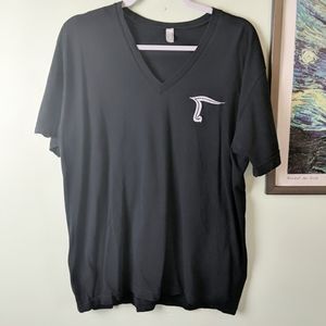 Tantric Band Men's Tee Size Large